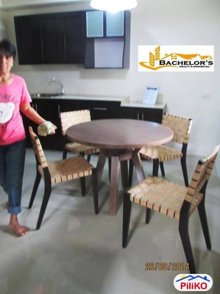 Picture of 1 bedroom House and Lot for sale in Cebu City