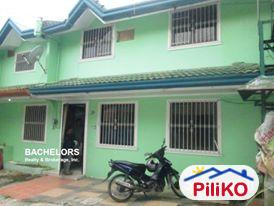 Picture of 1 bedroom House and Lot for sale in Cebu City