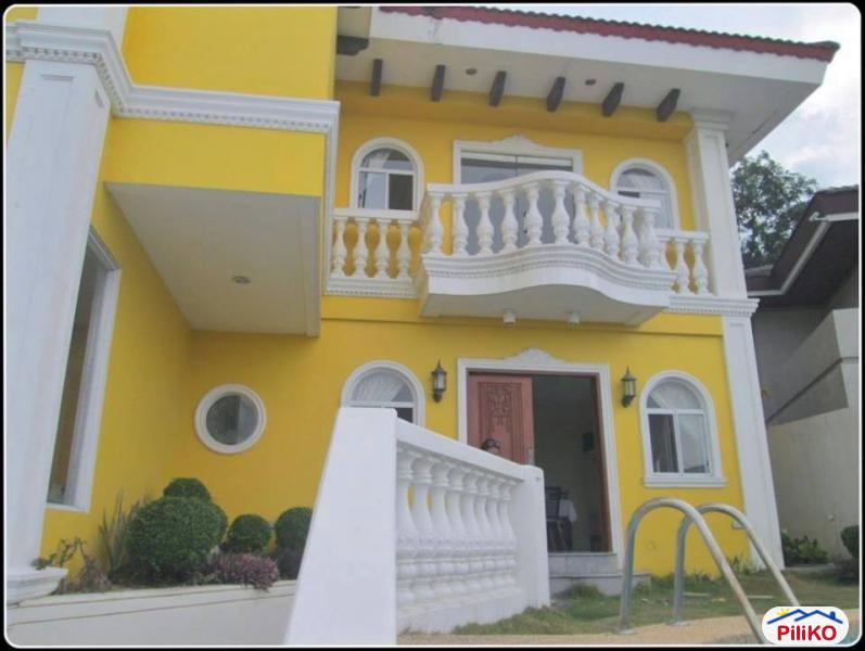 Picture of 1 bedroom House and Lot for sale in Cebu City