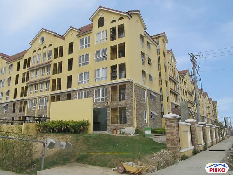 Picture of 1 bedroom Condominium for sale in Cebu City