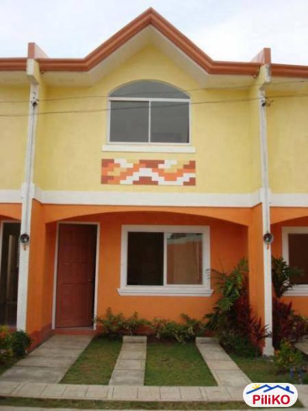 Pictures of 1 bedroom House and Lot for sale in Cebu City