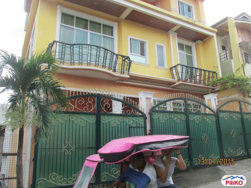 Pictures of 1 bedroom House and Lot for sale in Cebu City