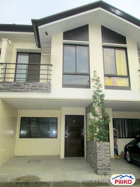 Pictures of 1 bedroom House and Lot for sale in Cebu City