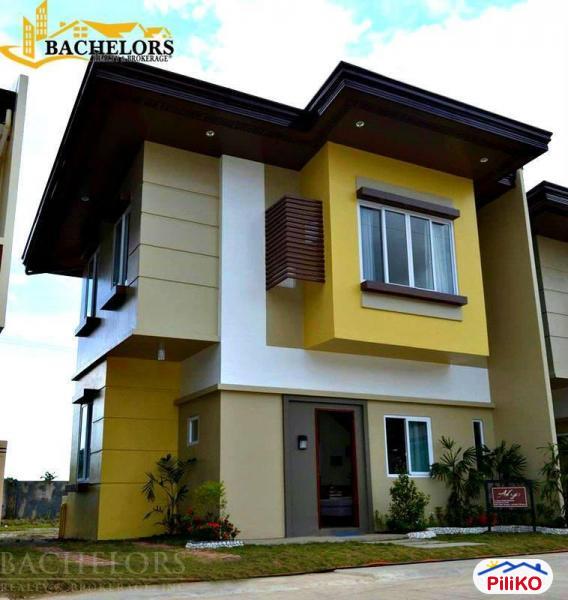 Picture of 1 bedroom House and Lot for sale in Cebu City