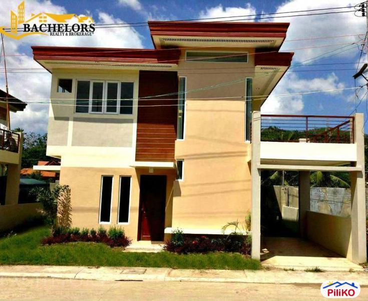 Picture of 1 bedroom House and Lot for sale in Cebu City