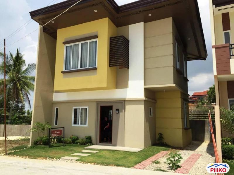 Picture of 1 bedroom House and Lot for sale in Cebu City