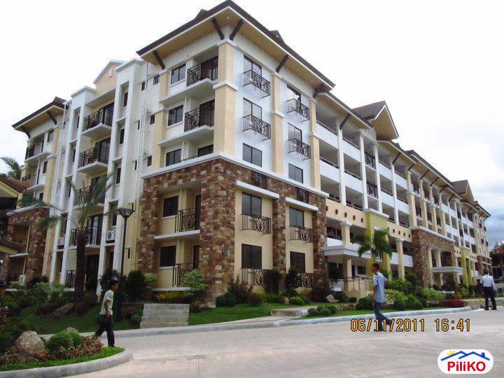 Picture of 1 bedroom Condominium for sale in Cebu City