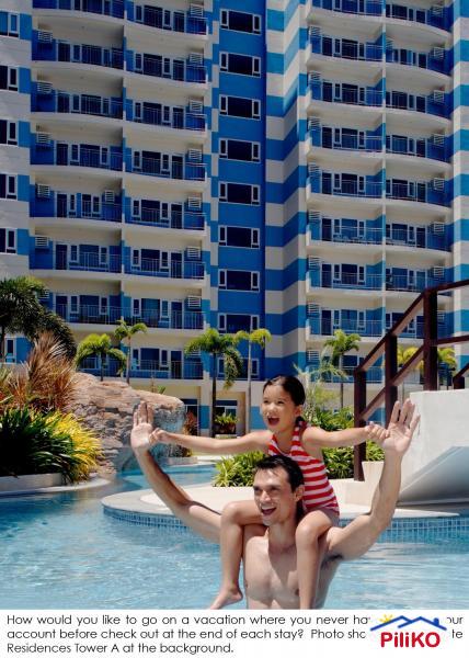 Picture of 1 bedroom Condominium for sale in Cebu City