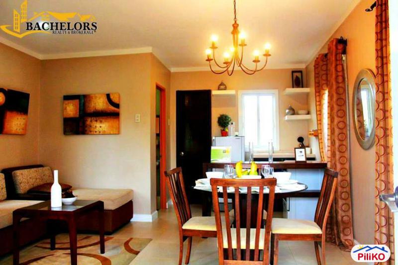 Picture of 1 bedroom House and Lot for sale in Cebu City