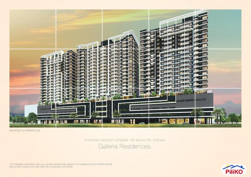 Picture of 1 bedroom Condominium for sale in Cebu City