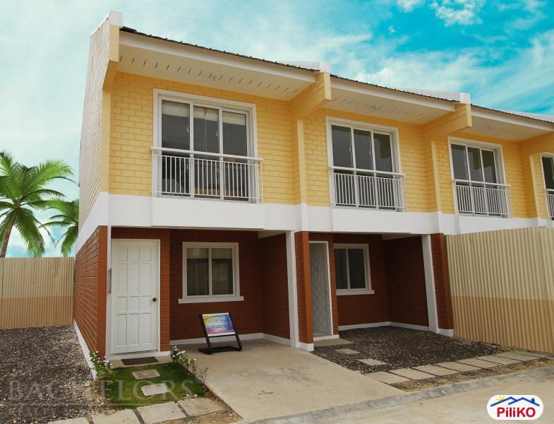 Picture of 1 bedroom House and Lot for sale in Cebu City