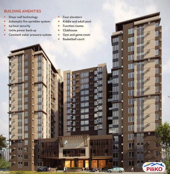 Pictures of 1 bedroom Condominium for sale in Cebu City