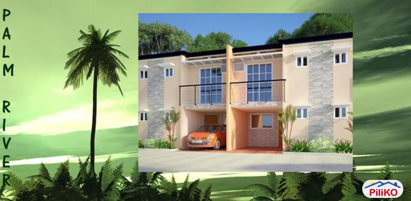 Picture of 1 bedroom Townhouse for sale in Cebu City