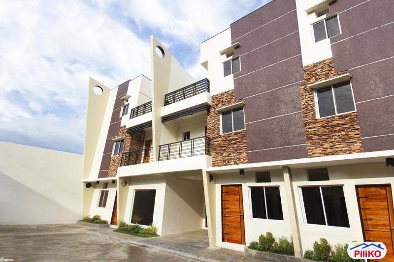 Picture of 1 bedroom Townhouse for sale in Cebu City