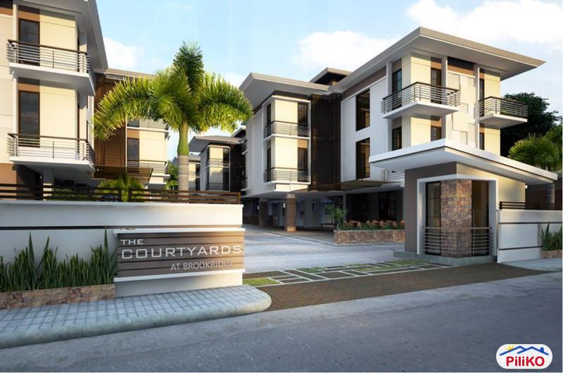 Picture of 1 bedroom Condominium for sale in Cebu City