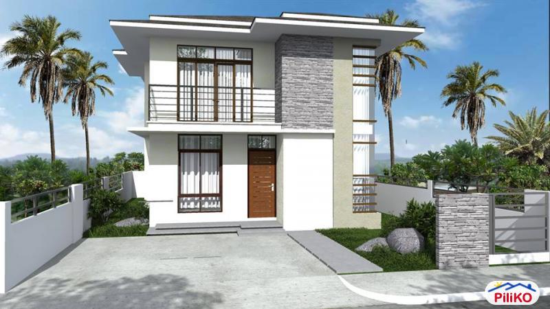 Picture of 1 bedroom House and Lot for sale in Cebu City