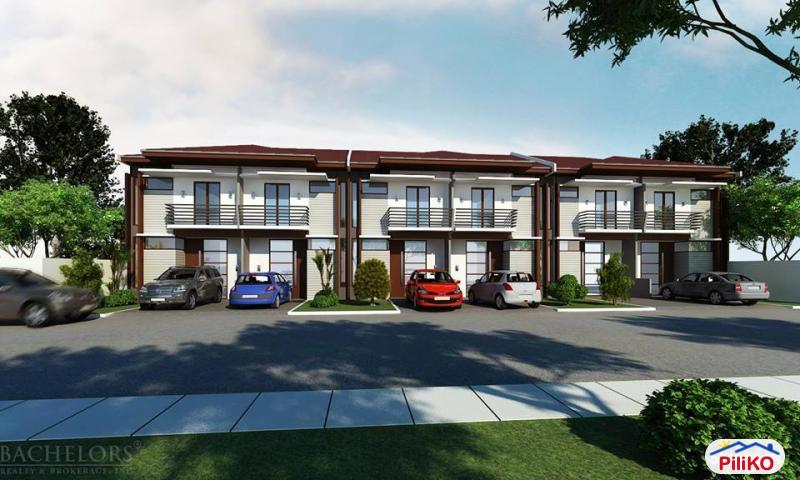Picture of 1 bedroom Townhouse for sale in Cebu City