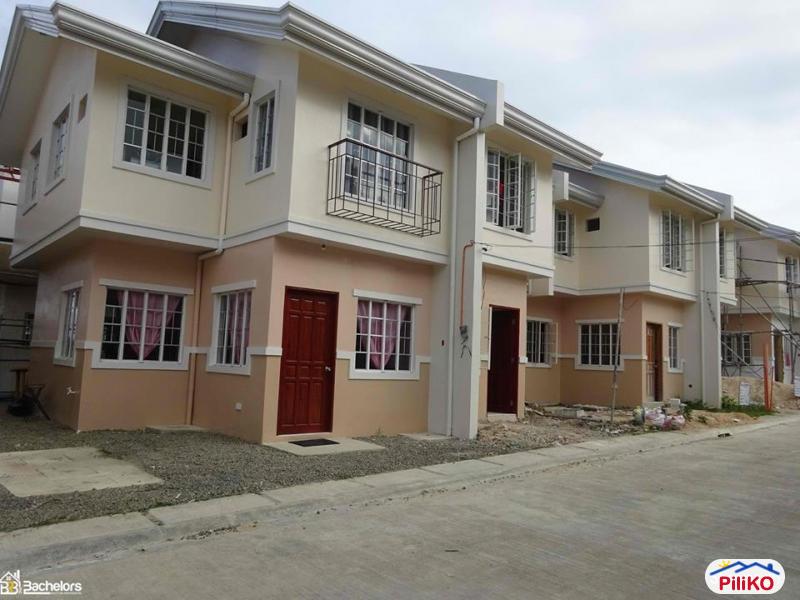 Pictures of 1 bedroom Townhouse for sale in Cebu City