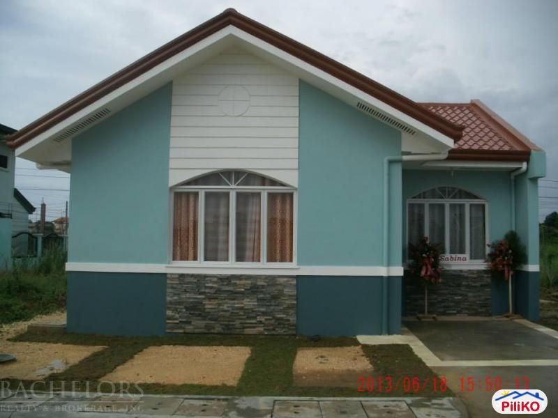 Picture of 1 bedroom House and Lot for sale in Cebu City