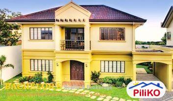 Picture of 1 bedroom House and Lot for sale in Cebu City
