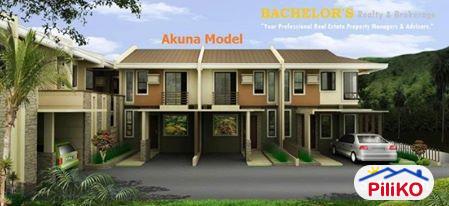 Picture of 1 bedroom House and Lot for sale in Cebu City