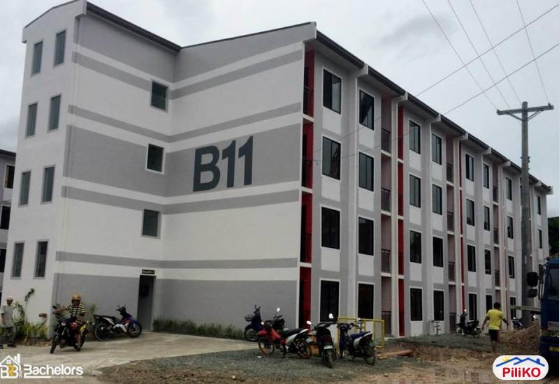 Picture of 1 bedroom Condominium for sale in Cebu City