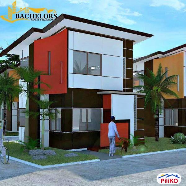 Picture of 1 bedroom House and Lot for sale in Cebu City