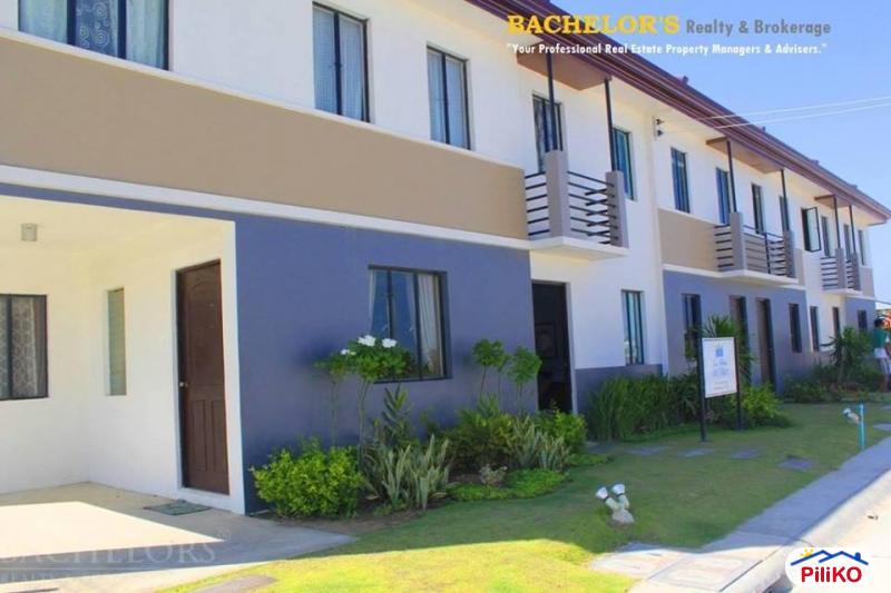 Pictures of 1 bedroom Townhouse for sale in Cebu City
