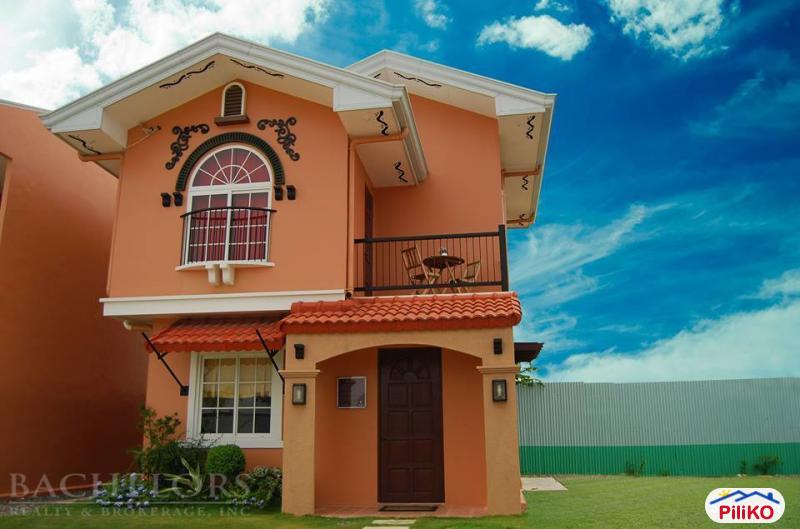 Pictures of 1 bedroom House and Lot for sale in Cebu City