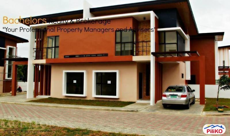 Picture of 1 bedroom House and Lot for sale in Cebu City