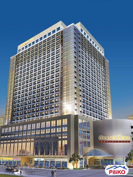 Picture of 1 bedroom Condominium for sale in Cebu City
