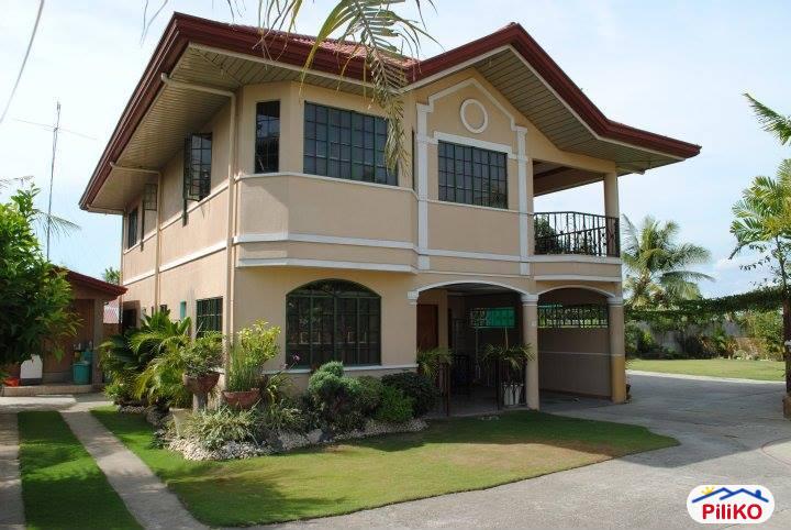 Picture of 1 bedroom House and Lot for sale in Cebu City