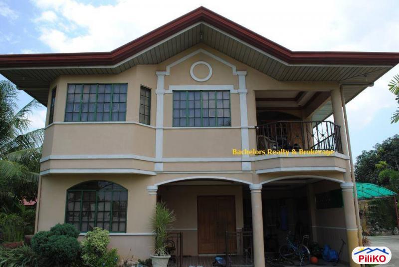 Picture of 1 bedroom House and Lot for sale in Cebu City