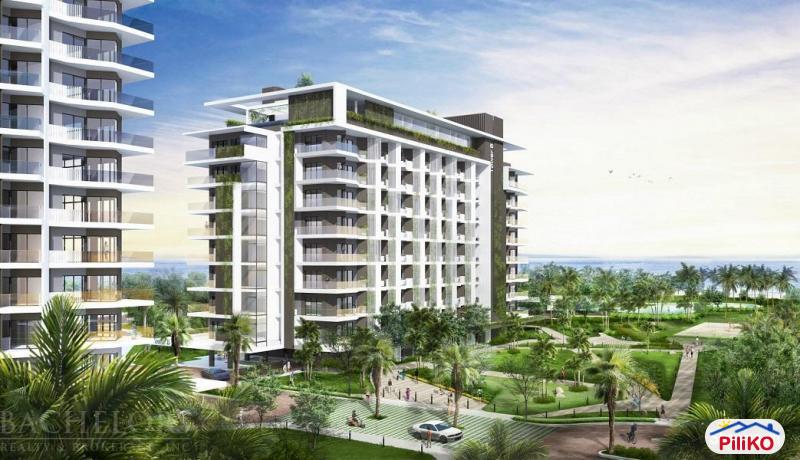Picture of 1 bedroom Condominium for sale in Cebu City