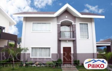 Picture of 1 bedroom House and Lot for sale in Cebu City