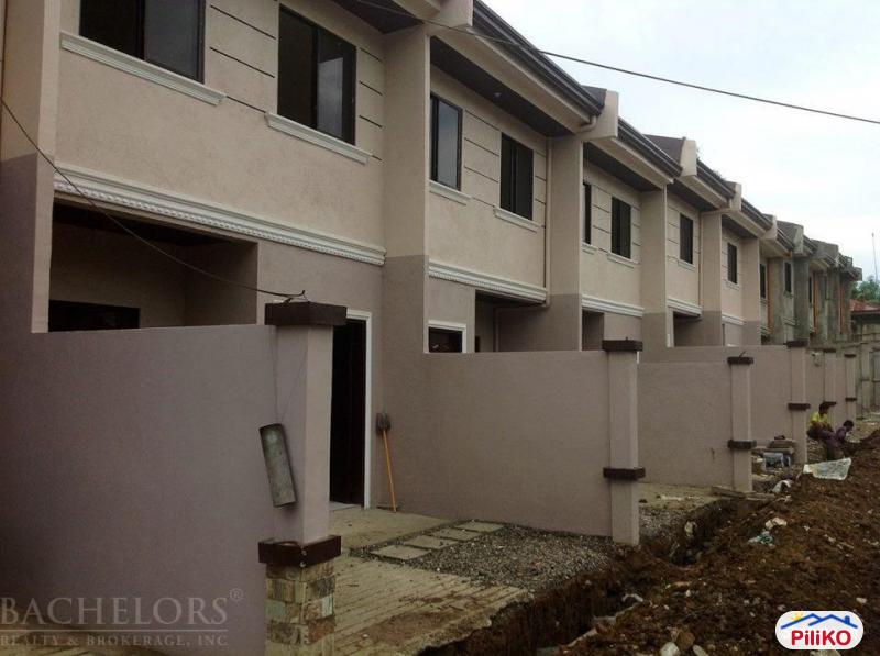 Picture of 1 bedroom House and Lot for sale in Cebu City