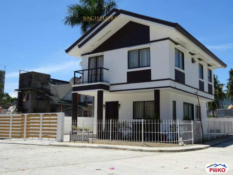 1 bedroom House and Lot for sale in Cebu City 461598