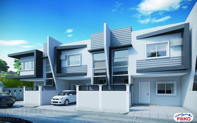 Picture of 1 bedroom House and Lot for sale in Cebu City