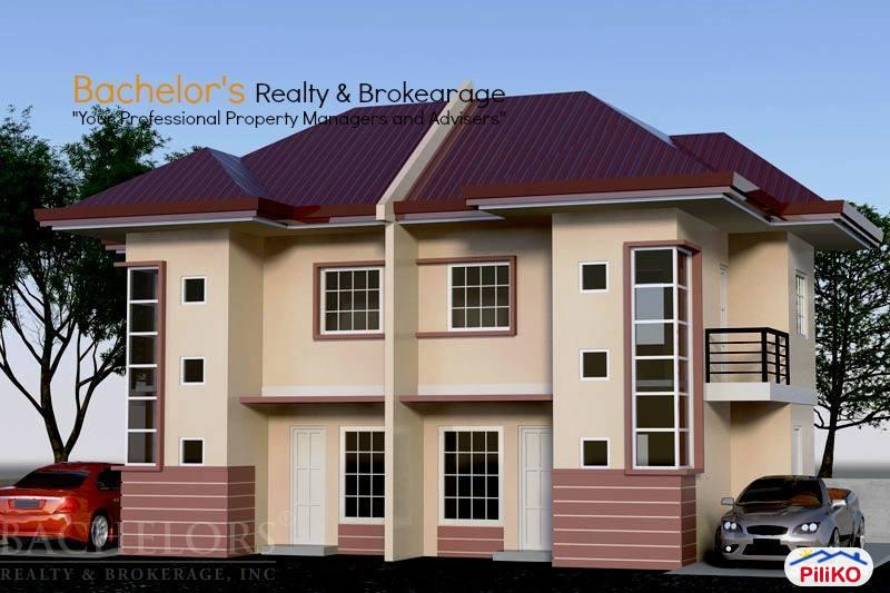 Picture of 1 bedroom House and Lot for sale in Cebu City