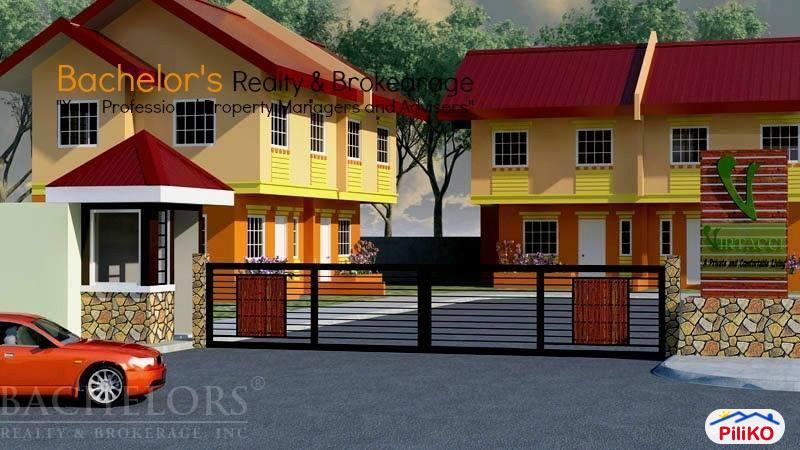 Picture of 1 bedroom House and Lot for sale in Cebu City