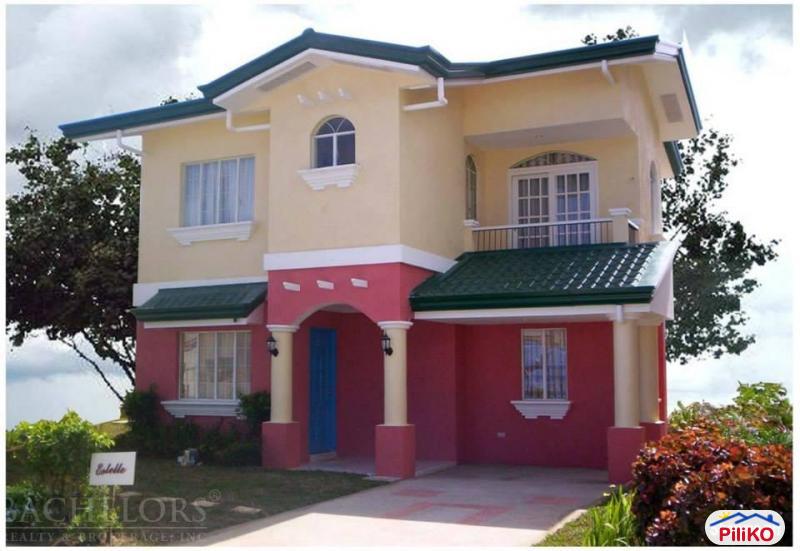 Picture of 1 bedroom House and Lot for sale in Cebu City