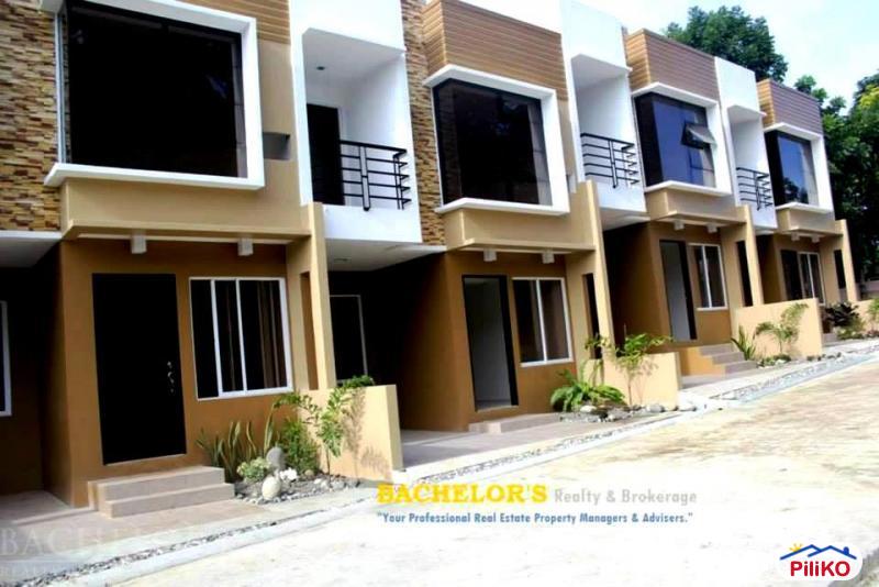 Picture of 1 bedroom House and Lot for sale in Cebu City