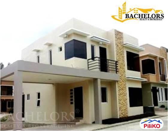 Picture of 1 bedroom House and Lot for sale in Cebu City