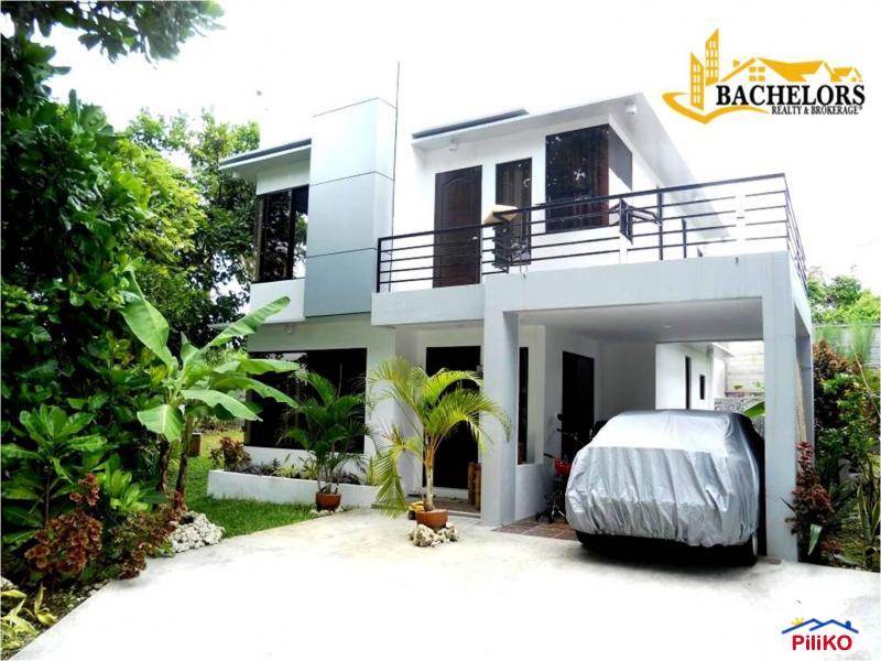 Picture of 1 bedroom House and Lot for sale in Cebu City