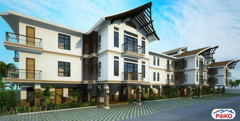Picture of 1 bedroom House and Lot for sale in Cebu City