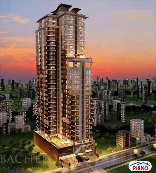 Picture of 1 bedroom Condominium for sale in Cebu City