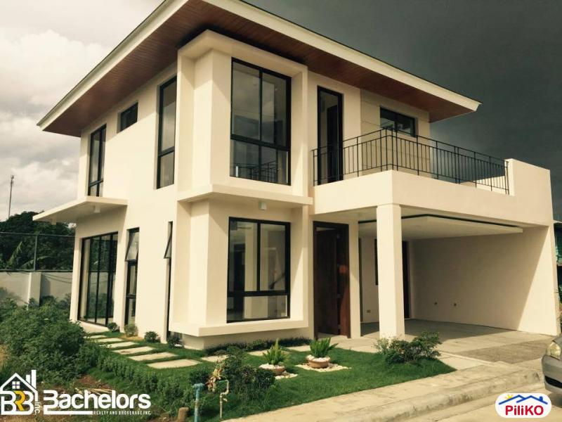 Picture of 1 bedroom House and Lot for sale in Cebu City