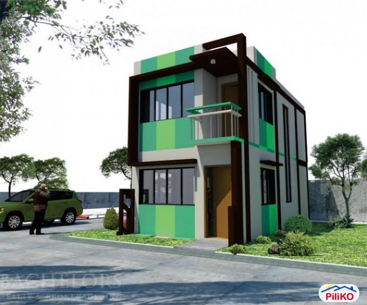 Picture of 1 bedroom House and Lot for sale in Cebu City