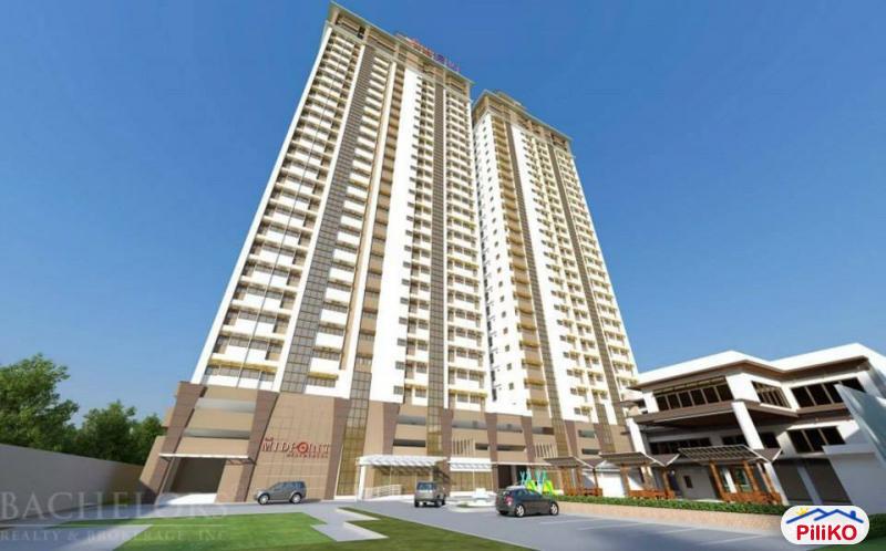 Picture of 1 bedroom Condominium for sale in Cebu City