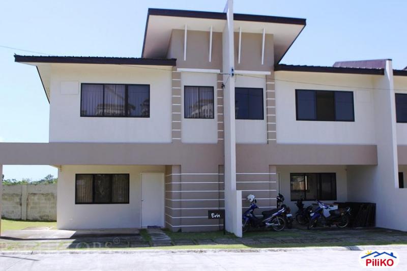 Picture of 1 bedroom House and Lot for sale in Cebu City